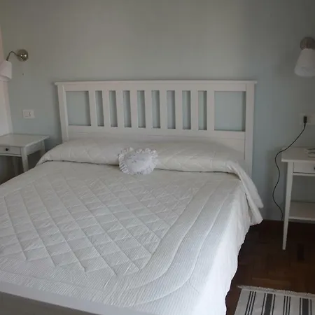Da Fabio Bed And Breakfast Agropoli Exterior foto